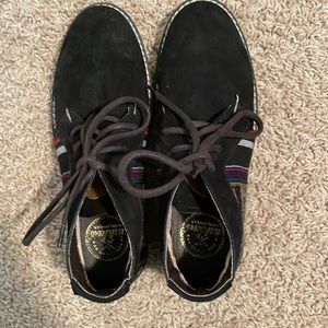 Inkkas womens shoes size 8